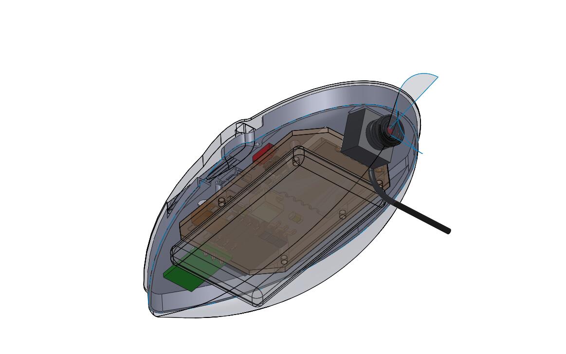 Miscellaneous Fly-Sight Info