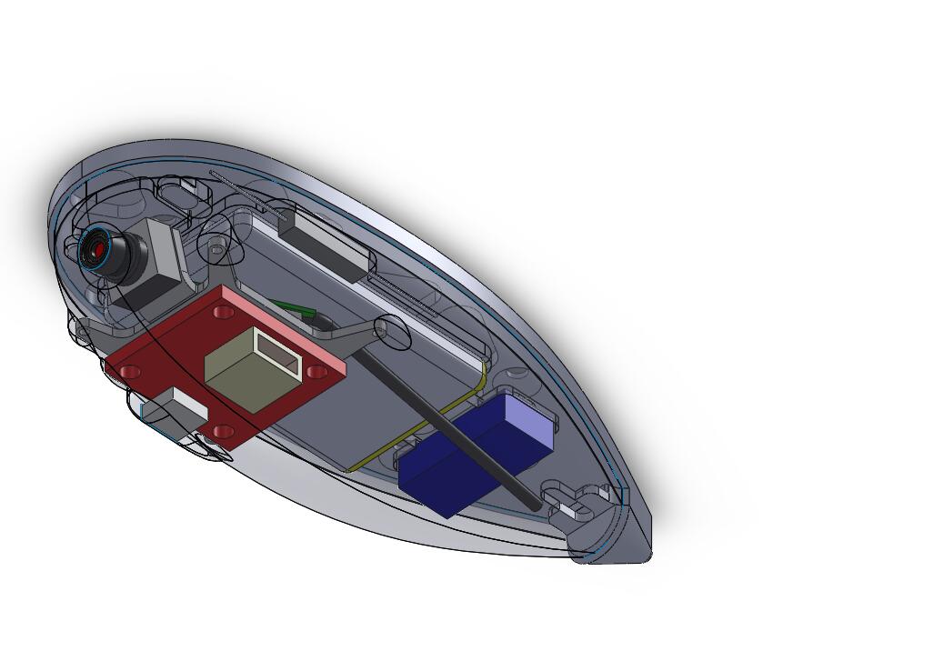 Fly-Sight History: Part 1